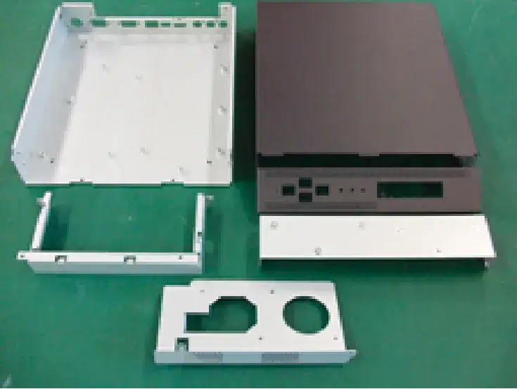製品紹介